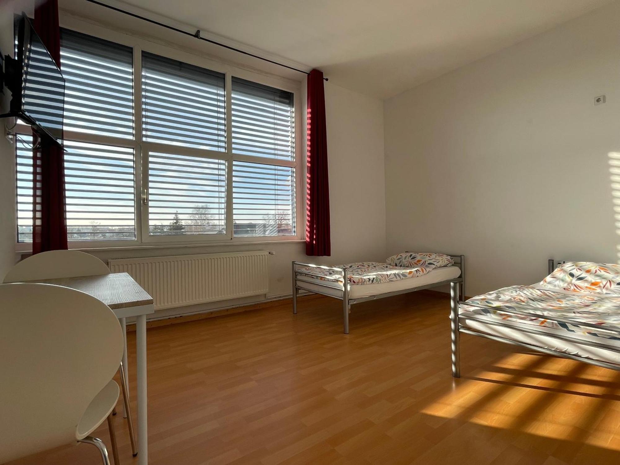 Gastem Ug Berlim Exterior foto